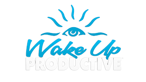 Wake Up Productive Standard Training