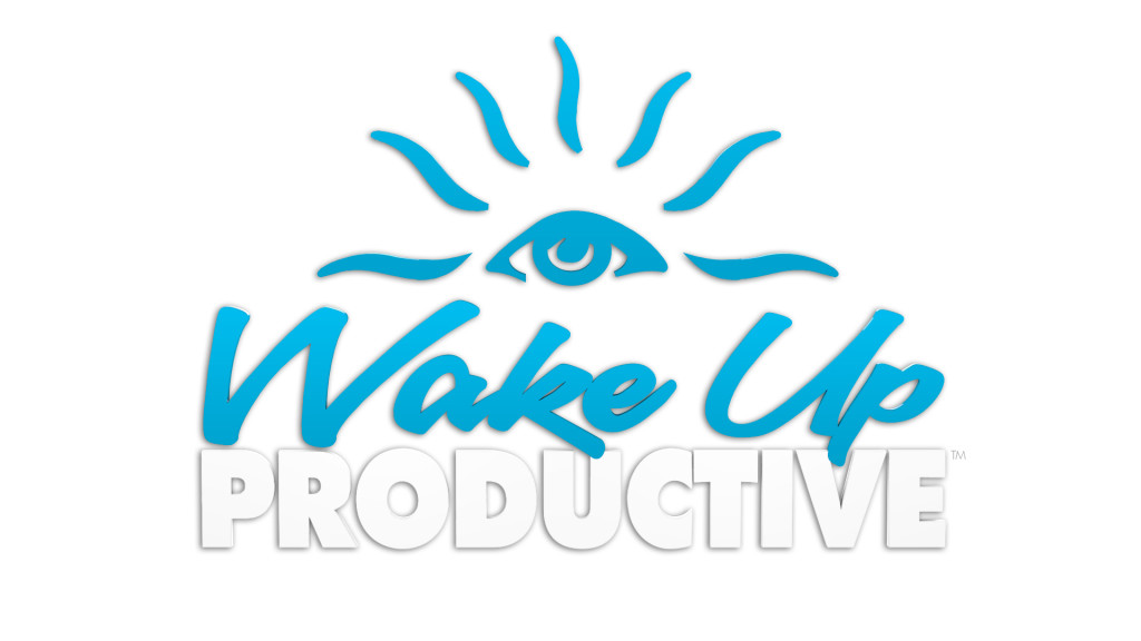 Wake Up Productive Standard Training